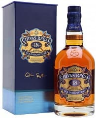 Chivas Regal 18 років