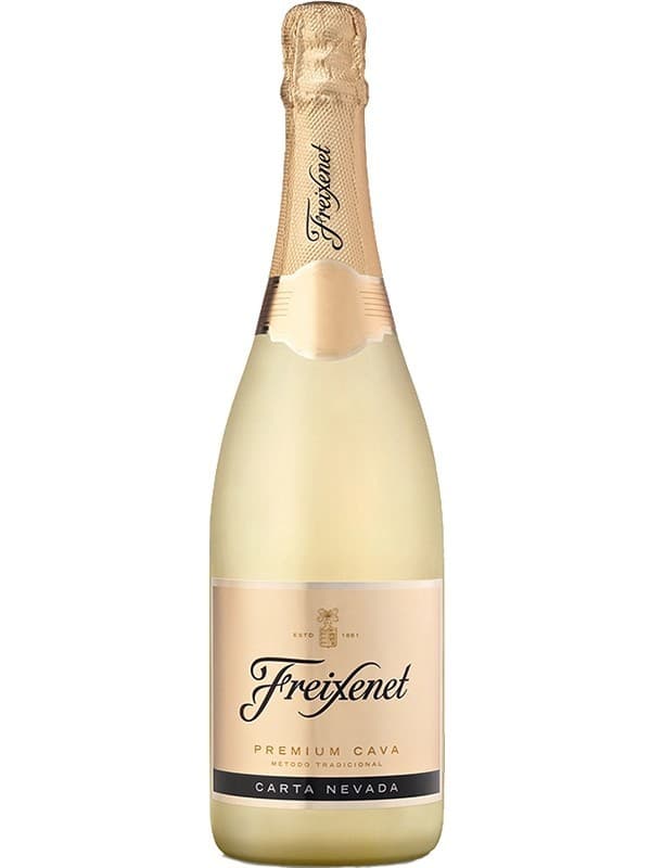 Freixenet Carta Nevada