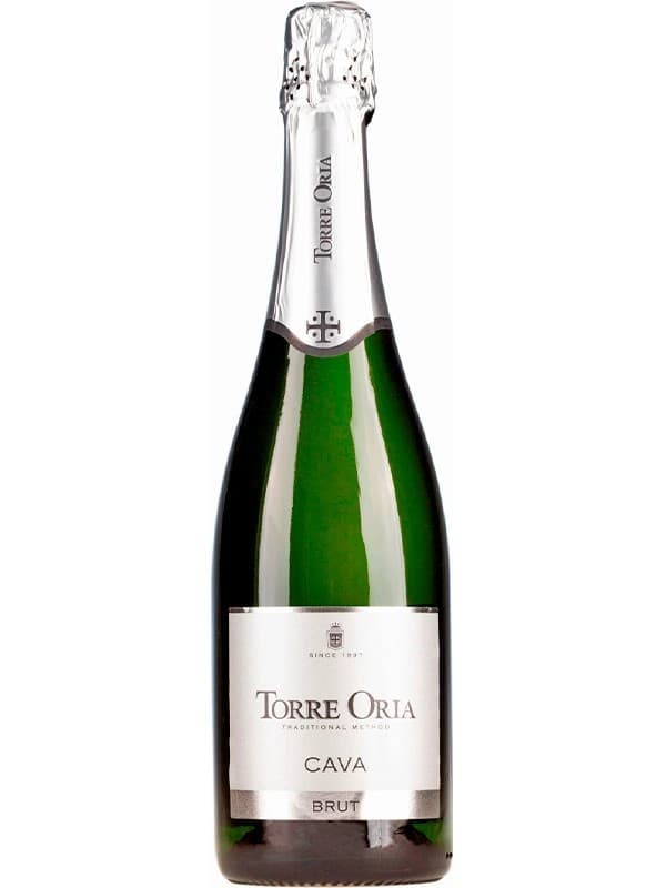 Torre Oria Cava brut