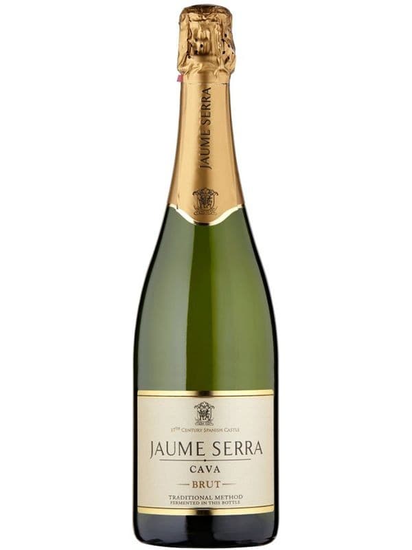 Jaume Serra Cava brut