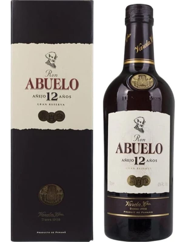 Abuelo 12 років