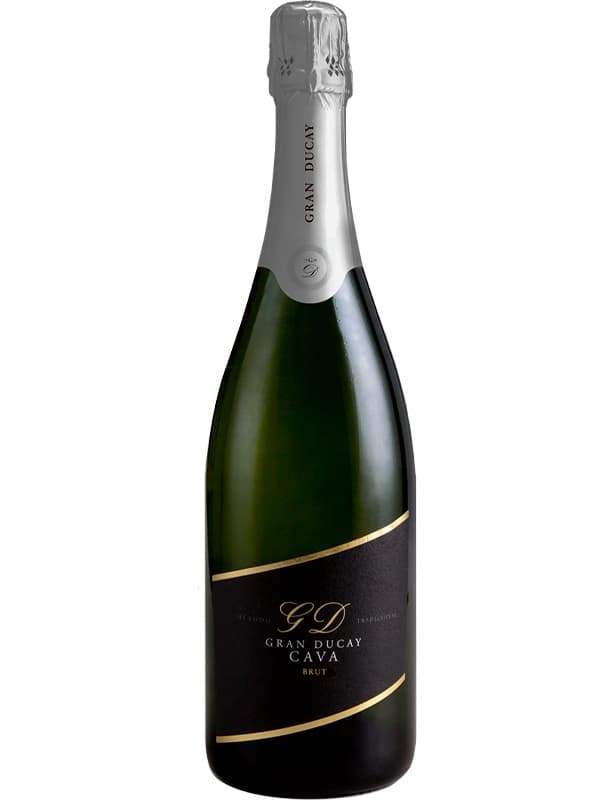 Gran Ducay Cava Brut