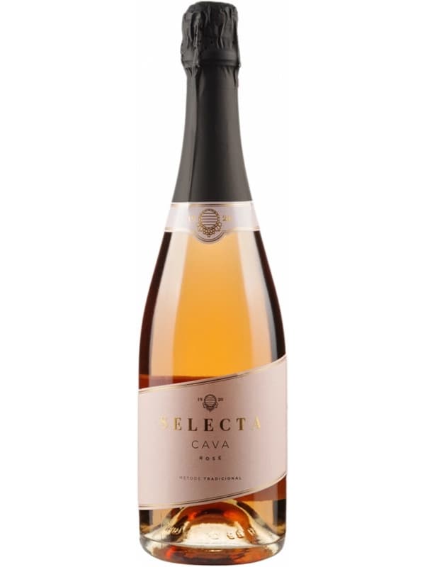 Selecta Brut Rose