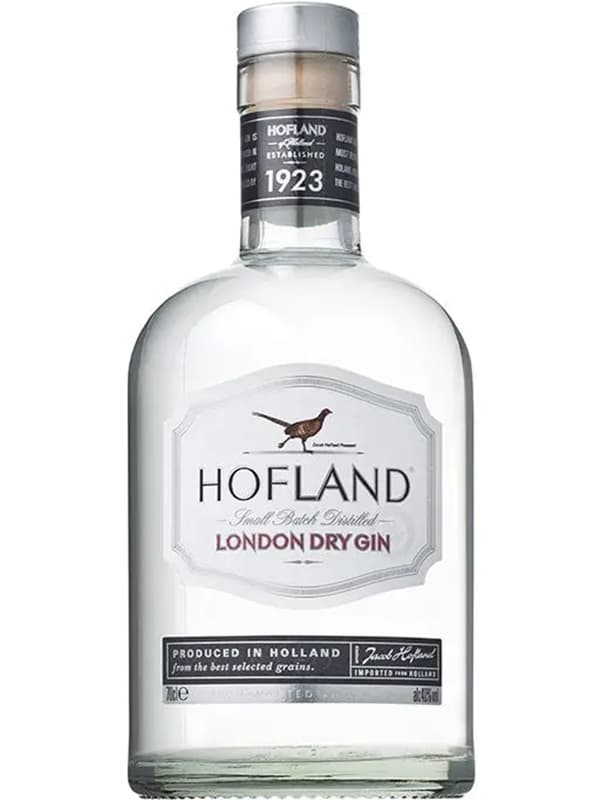 Hofland London Dry