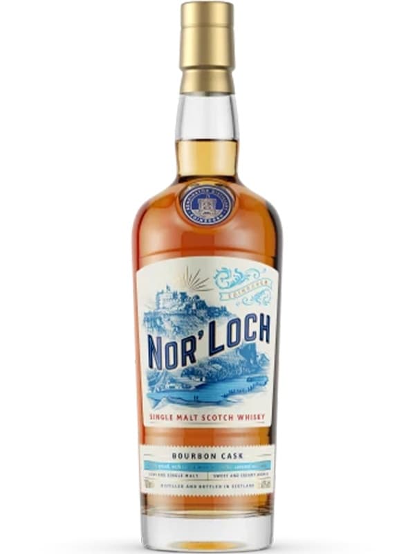 Nor'Loch Single Malt