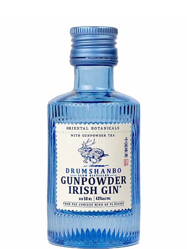 Drumshanbo Gunpowder