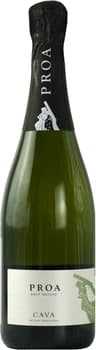 Proa Cava Brut Nature