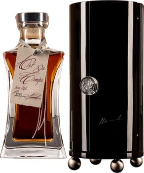 Lheraud Coffret Carafe Art du Temps