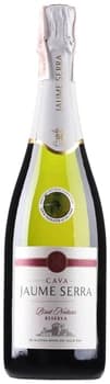 Jaume Serra Brut Nature Reserva