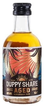 Duppy Share Aged