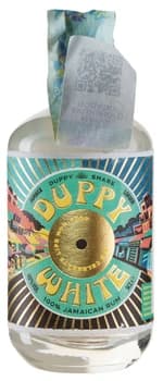 Duppy Share White