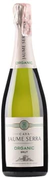 Jaume Serra Brut Organi