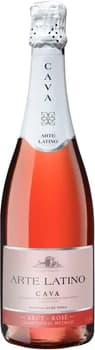 Arte Latino Cava Brut Rose