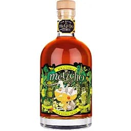 Rum Nation Meticho