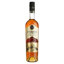 Iverioni 5*