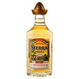Sierra Reposado