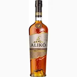 Aliko Coffee