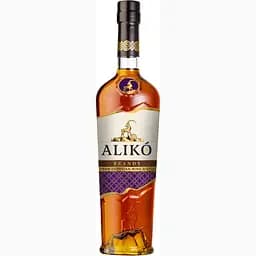 Aliko C&W