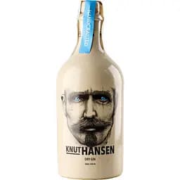Knut Hansen Dry Gin