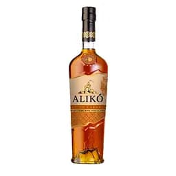 Aliko з ароматом солоної карамелі