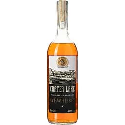Crater Lake Rye
