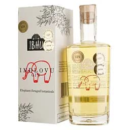 Ibhu Indlovu Elephant-Foraged Botanicals Gin