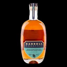Barrell Dovetail