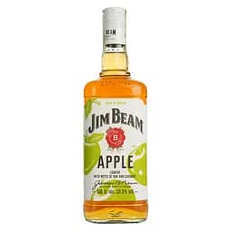 Jim Beam Apple