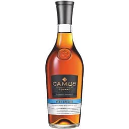 Camus VS