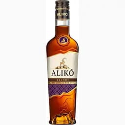 Aliko C&W
