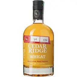 Cedar Ridge Wheat