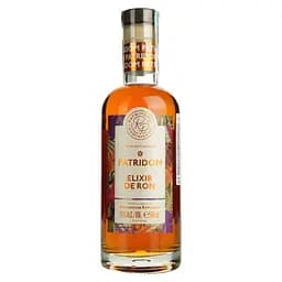 Patridom Elixir de Ron