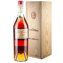 Baron Gaston Legrand Bas Armagnac 1990
