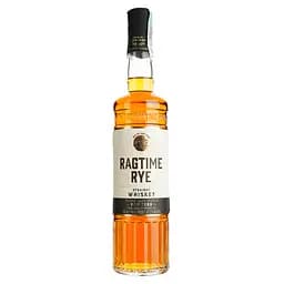 Ragtime Rye 3 років