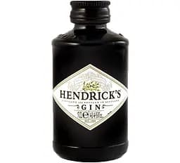 Hendrick's