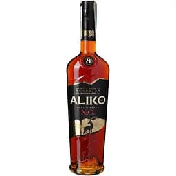 Aliko X.O.
