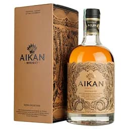 Aikan Extra Collection Batch No.3