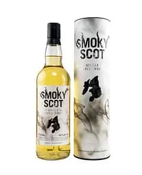 Smoky Scot