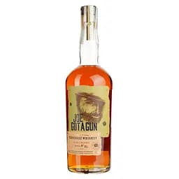 Joe Got a Gun Single Barrel 3 років