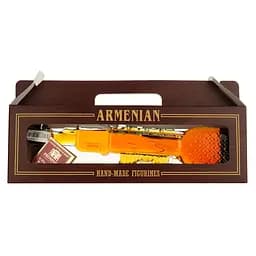 Proshyan Armenian Автомат 5 років