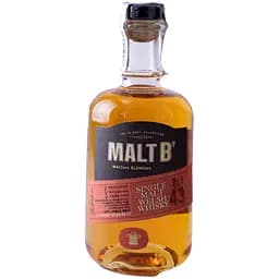 Malt B Welsh 40%
