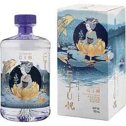 Etsu Pacific Ocean Water