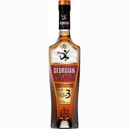 Georgian Legend 3 зірки