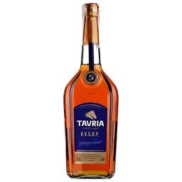 Tavria VVSOP
