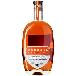 Barrell Bourbon Vantage