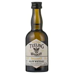 Teeling Small Batch Blended Scotch Whisky