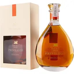 Deau Cognac Privilege