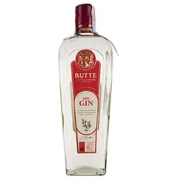 Rutte Dry Gin
