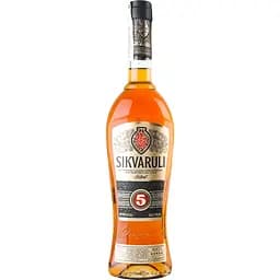 SIKVARULI SELECT 5