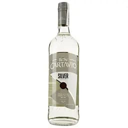 Cartavio Silver